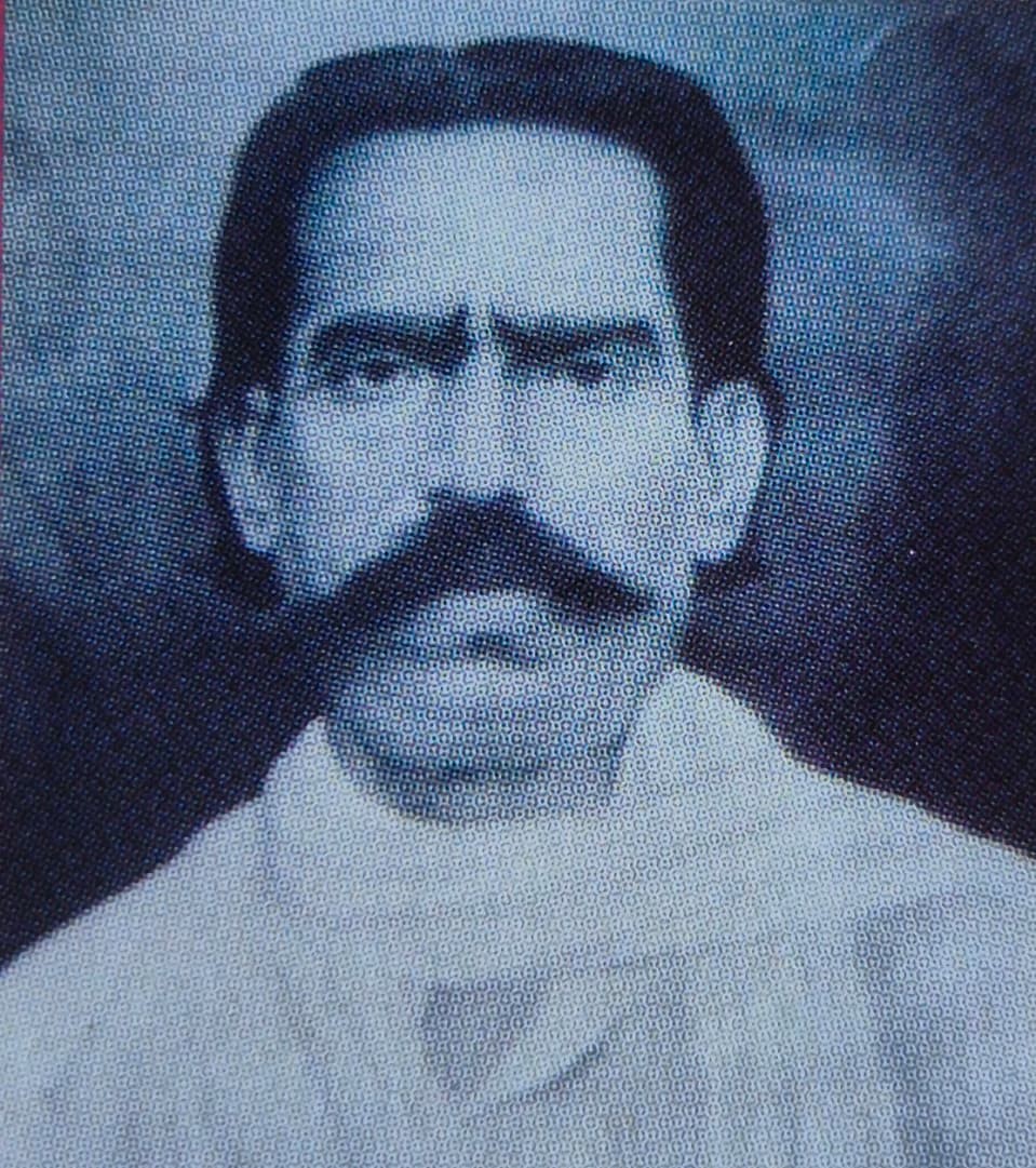 Historical Personality 2